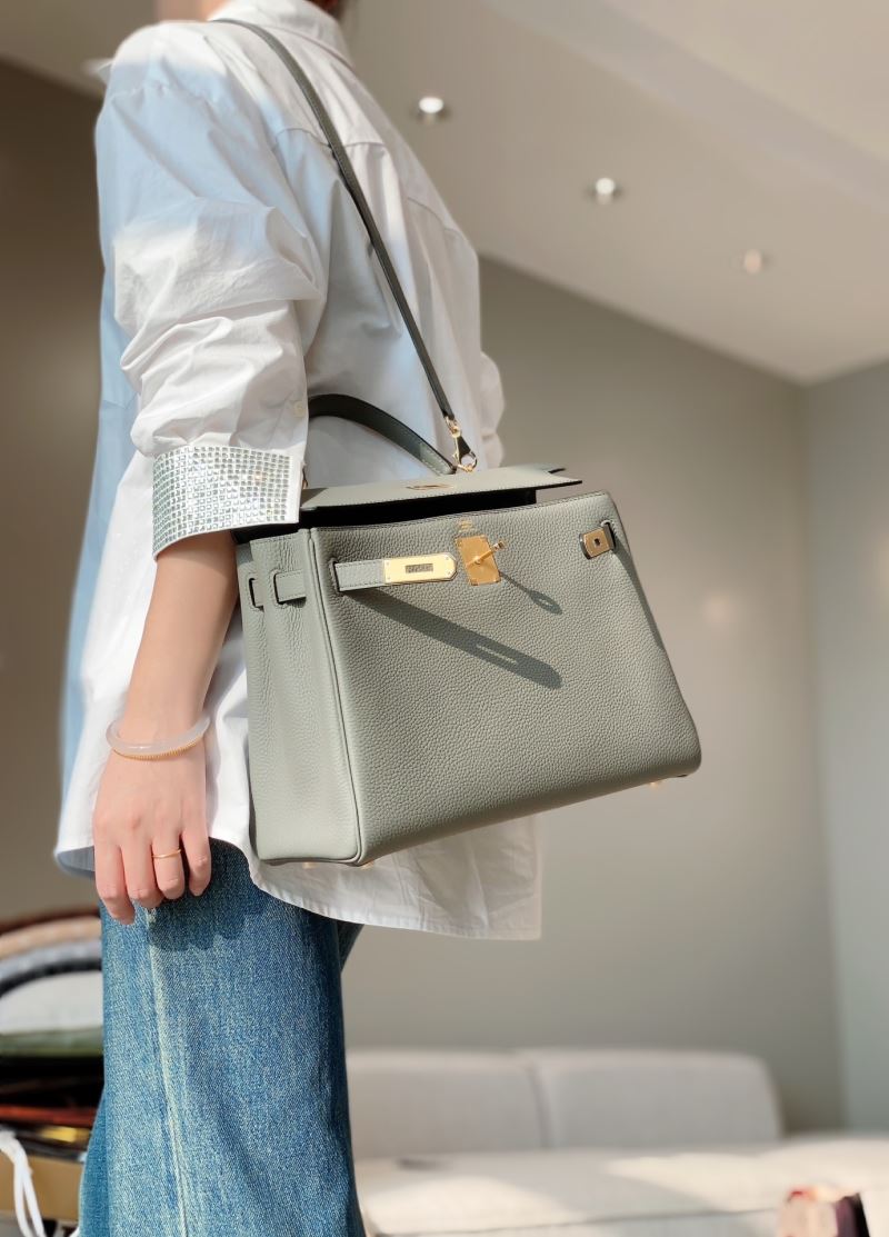 Hermes Kelly Bags